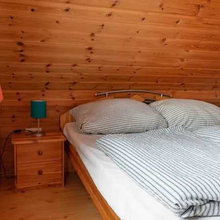 Дом отдыха Ferienhaus Steube_henkel 7